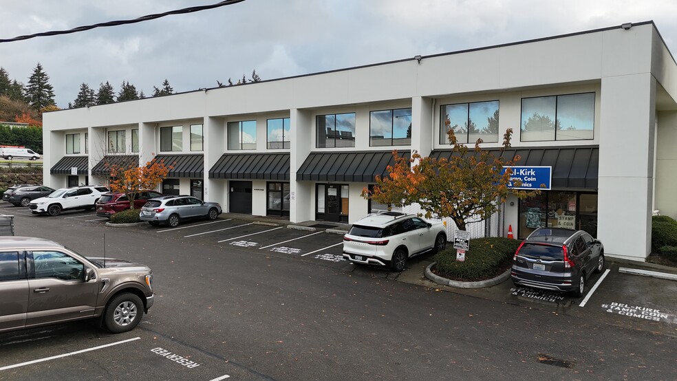 11232 120th Ave NE, Kirkland, WA for lease - Building Photo - Image 3 of 5