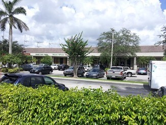 More details for 4343 S State Road 7, Davie, FL - Retail for Lease