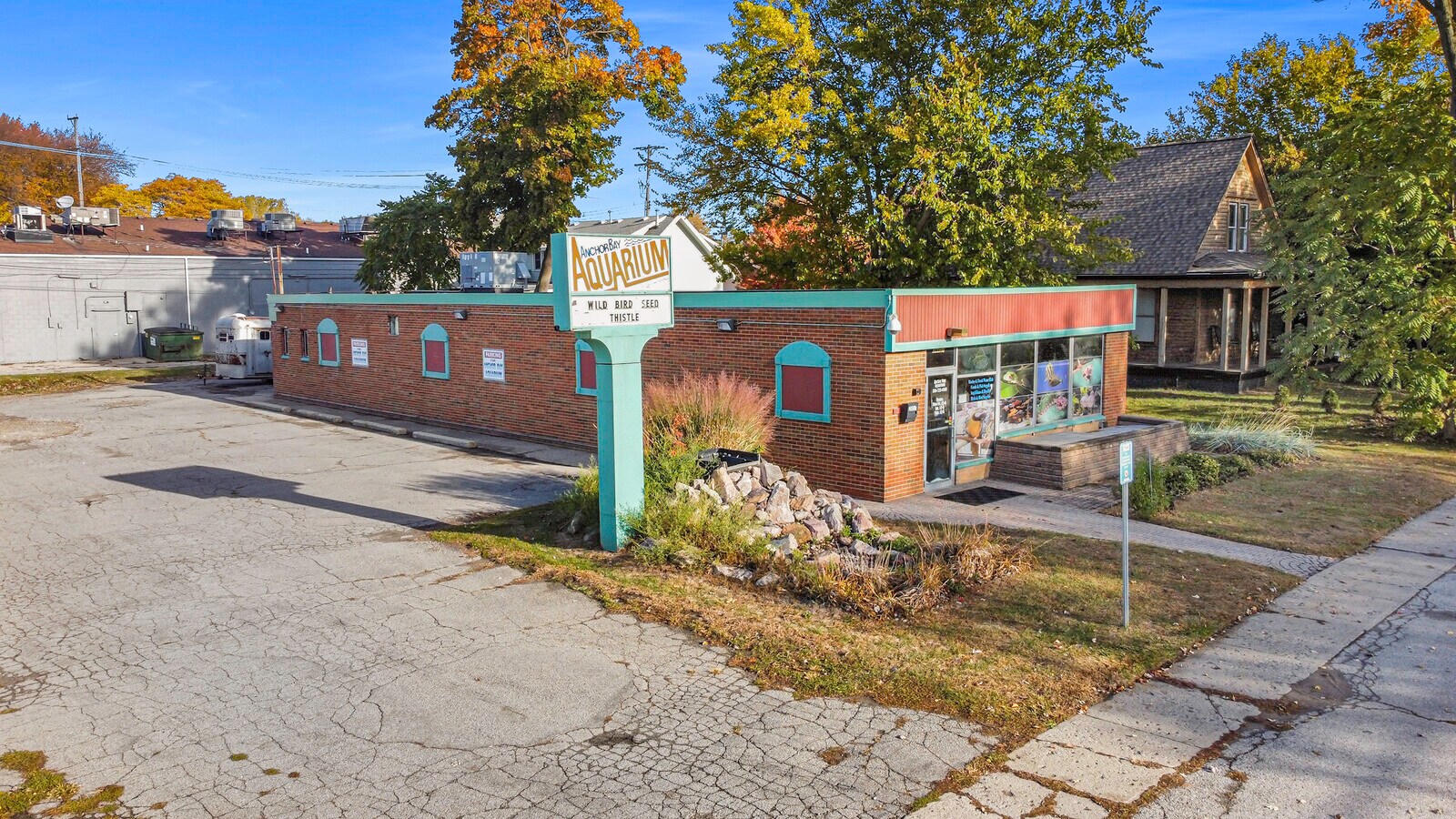 36457 Alfred St, New Baltimore, MI 48047