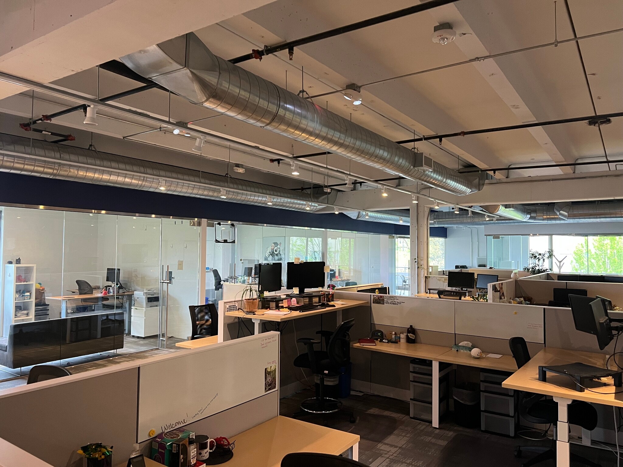 100 E Broadway Ave, Eugene, OR for lease Interior Photo- Image 1 of 5