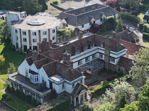 Chartridge Lane, Chesham for lease - Building Photo - Image 2 of 95