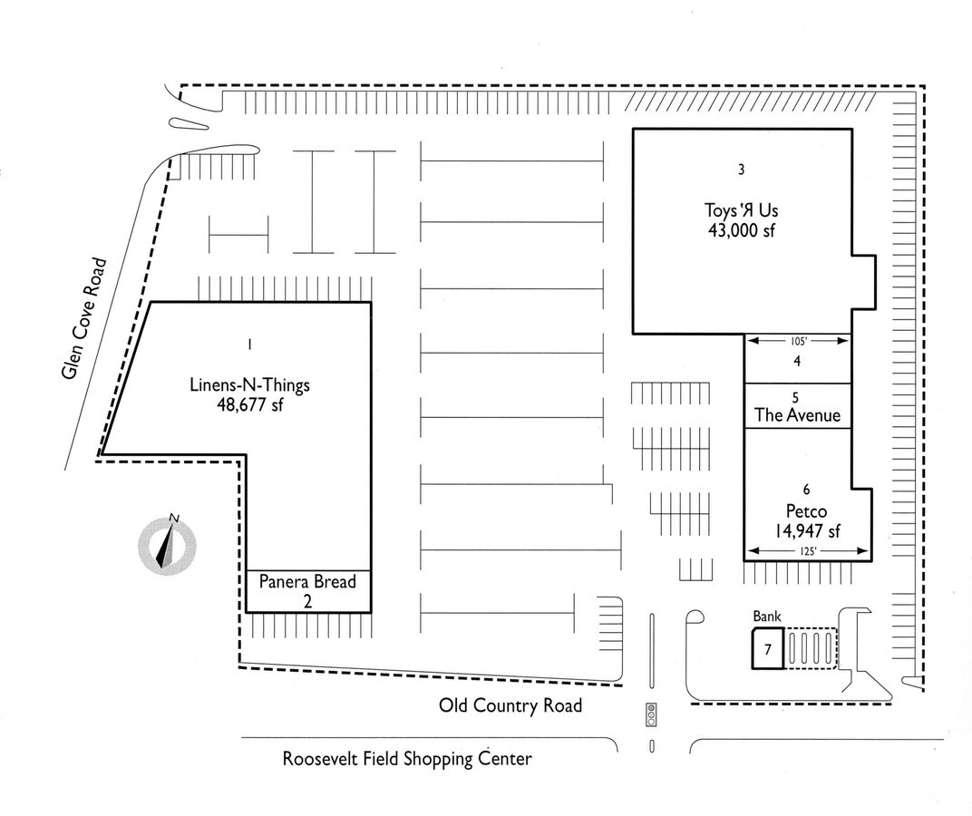 161189 Old Country Rd, Carle Place, NY 11514