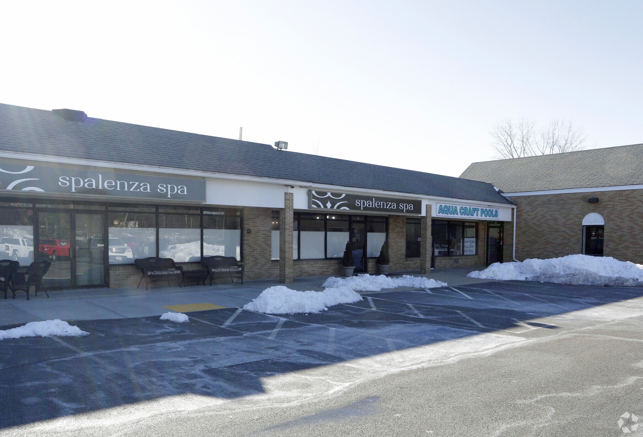 75 Newbury St, Danvers, MA 01923 Flex for Lease