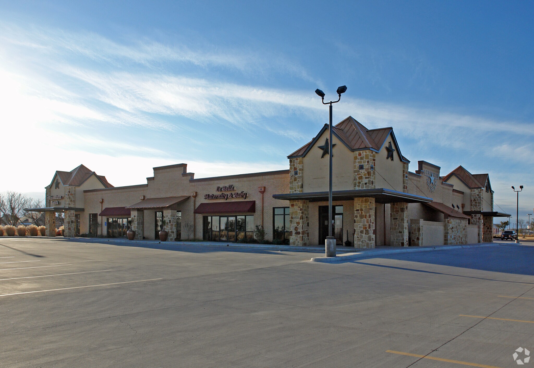 4415-4433 Loop 322, Abilene, TX for sale Primary Photo- Image 1 of 1