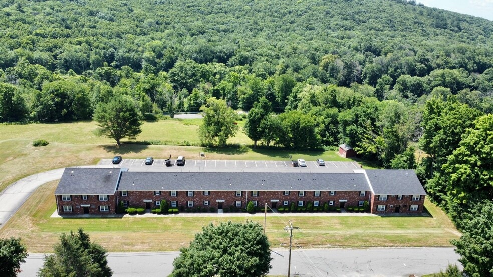 221 Old West Warren Rd, Warren, MA for sale - Building Photo - Image 3 of 5