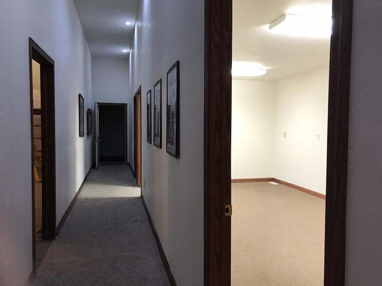 129 Main Ave, Gary, SD for lease - Interior Photo - Image 2 of 6