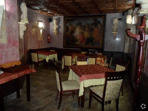 Fuenlabrada, MAD 28946 -  -  - Interior Photo - Image 1 of 8