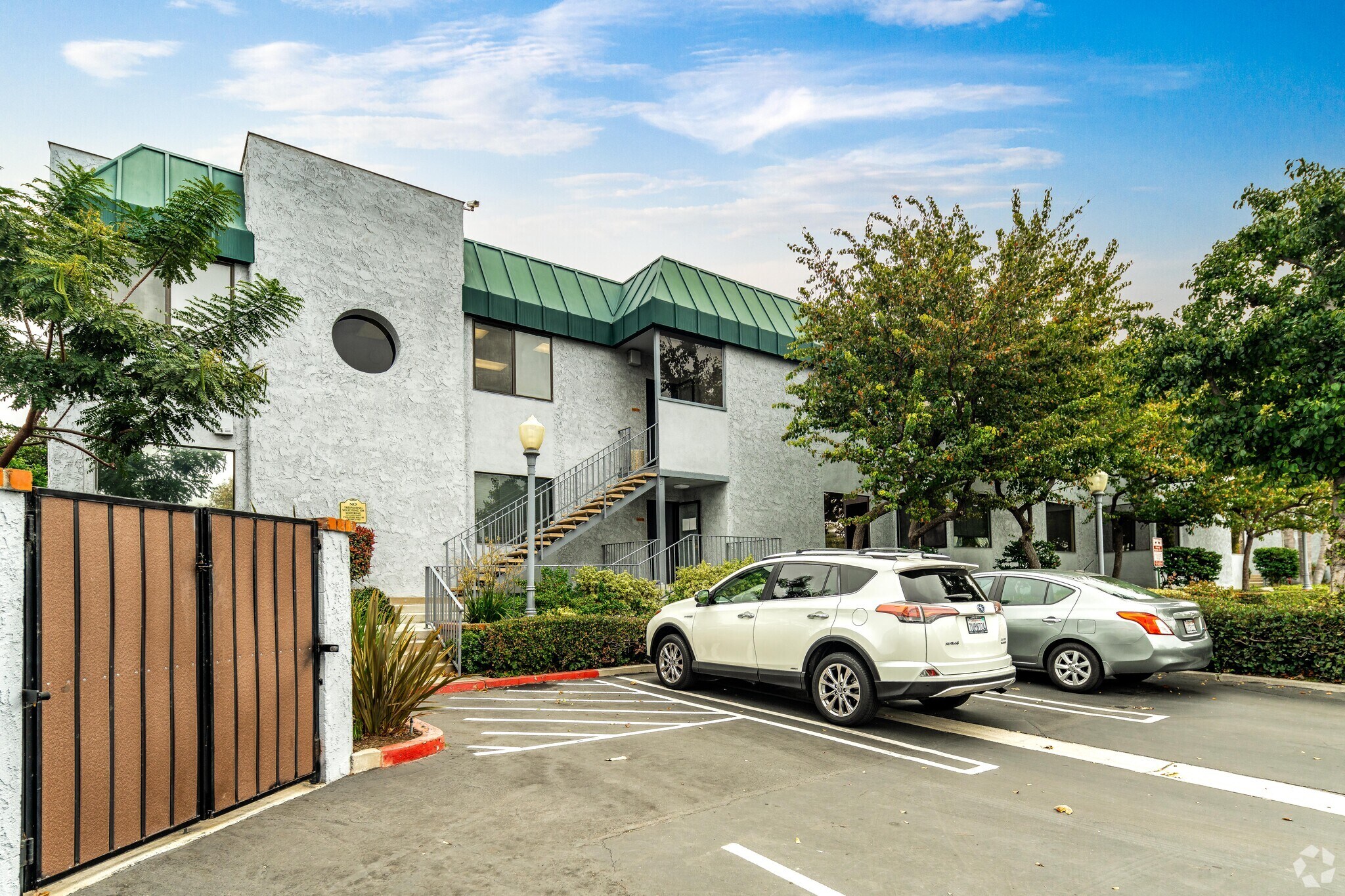 24050 Madison St, Torrance, CA 90505 Bayco Financial Center