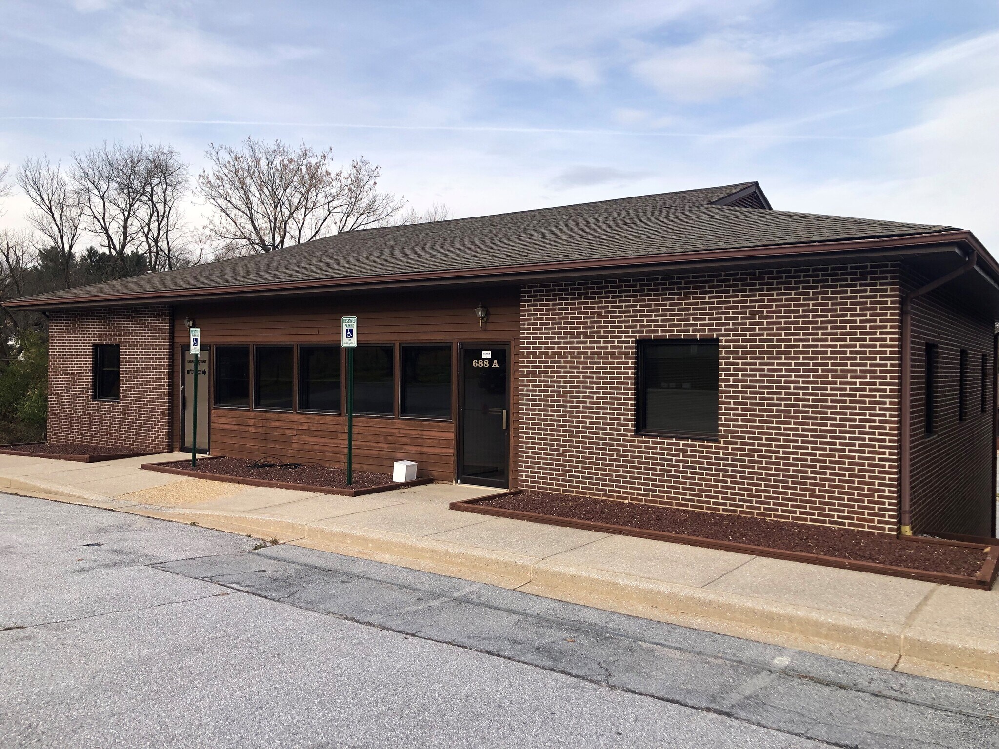 686 Poole Rd, Westminster, MD 21157 Office/Medical for Lease