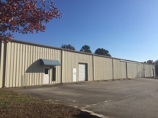 More details for 1646 Oakbrook Dr, Gainesville, GA - Industrial for Lease