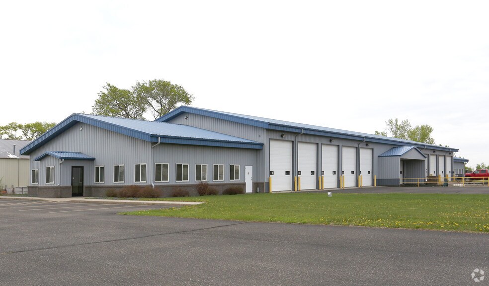 3653 Quail Rd NE, Sauk Rapids, MN for sale - Primary Photo - Image 1 of 1