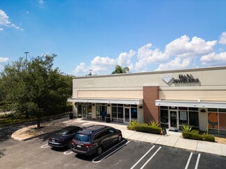 More details for 8931-8947 W Atlantic Blvd, Coral Springs, FL - Retail for Sale