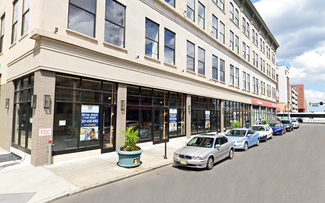 More details for 5 William St, Newark, NJ - Retail for Lease