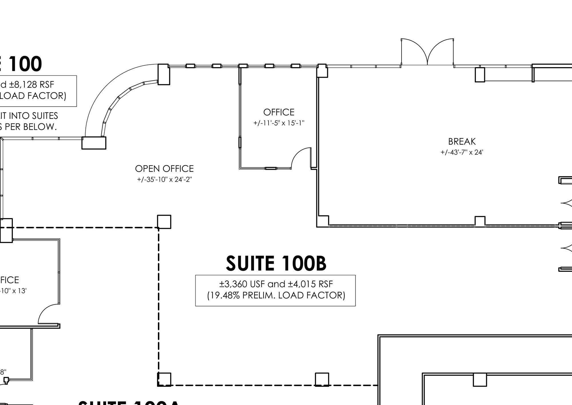 220 Campus Ln, Fairfield, CA for lease Interior Photo- Image 1 of 2