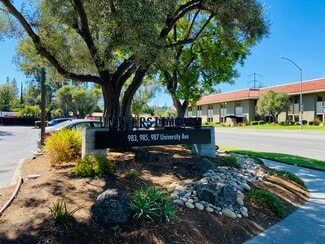 More details for 16795 Lark Ave, Los Gatos, CA - Office for Lease