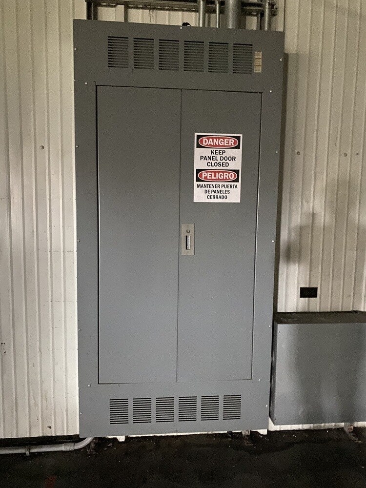 500 10th, Lockwood, MO 65682 Industrial for Sale