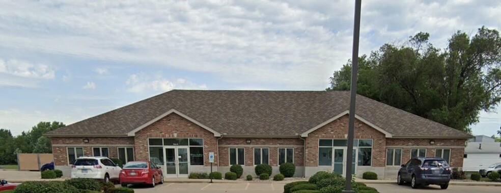 1192 E Pershing Rd, Decatur, IL for sale - Primary Photo - Image 1 of 1