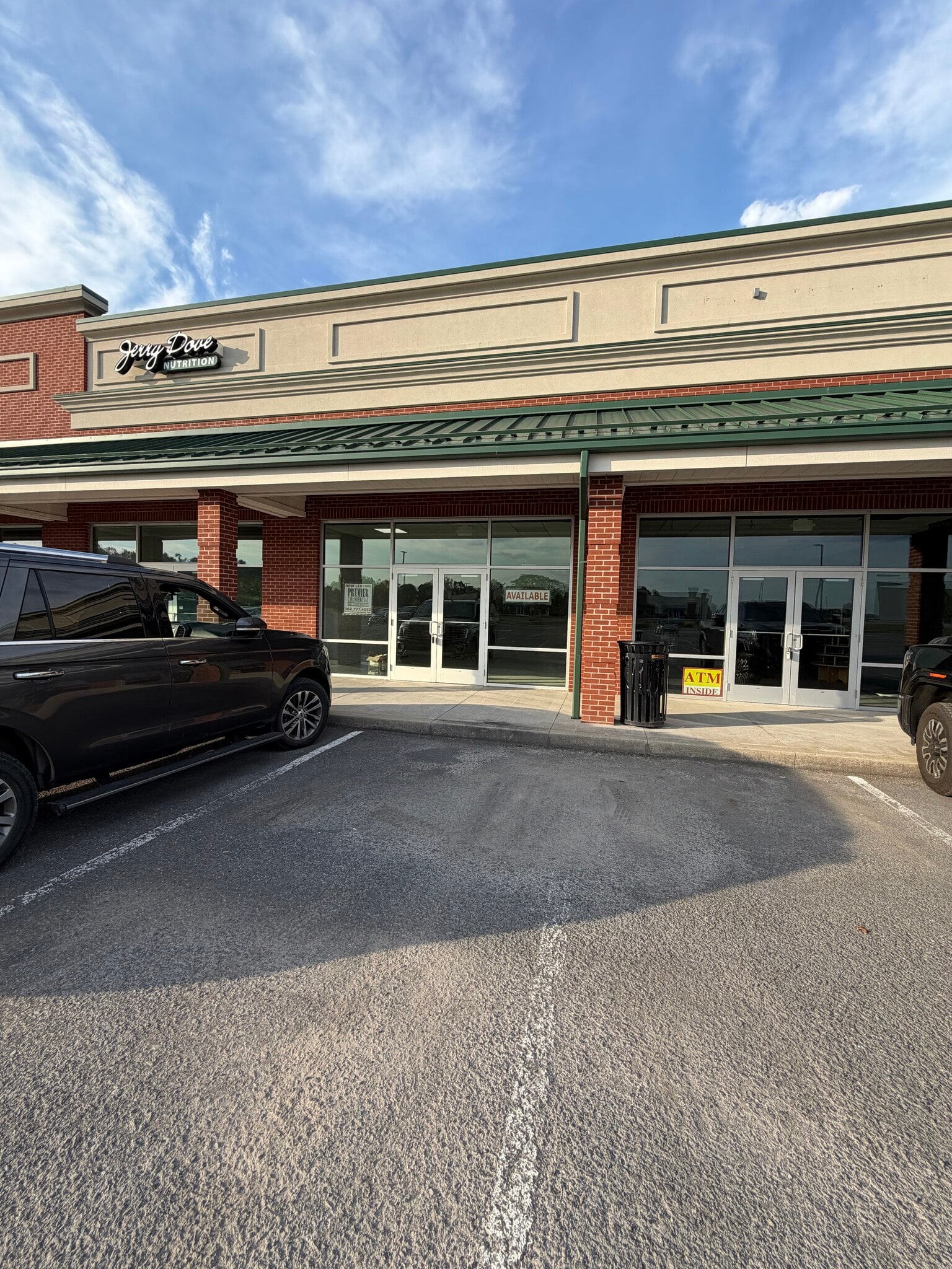 1000 Jerry Dove Rd, Bridgeport, WV for lease Interior Photo- Image 1 of 5