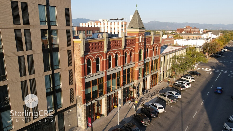 123-137 E Main St, Missoula, MT for sale - Building Photo - Image 3 of 21