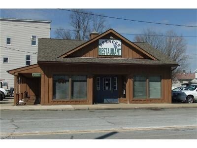 107 E Main St, Spencer, OH for sale - Primary Photo - Image 1 of 1