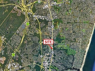 More details for 1418 NJ-35 Rt, Ocean, NJ - Land for Lease