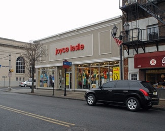 More details for 494 Broadway, Bayonne, NJ - Retail for Sale