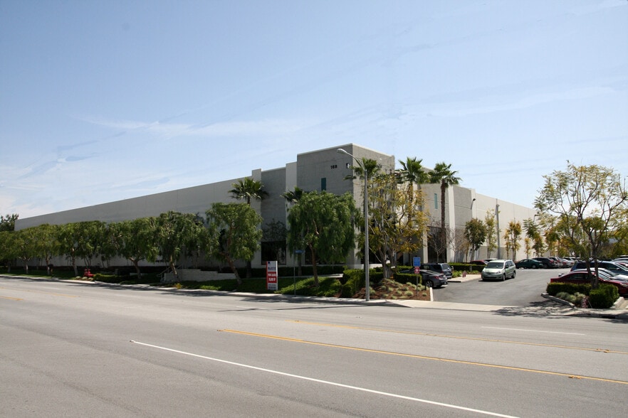 168-188 Brea Canyon Rd, City Of Industry, CA for lease - Building Photo - Image 2 of 5
