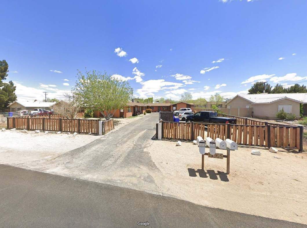15365 Wanaque Rd, Apple Valley, CA for sale Building Photo- Image 1 of 1