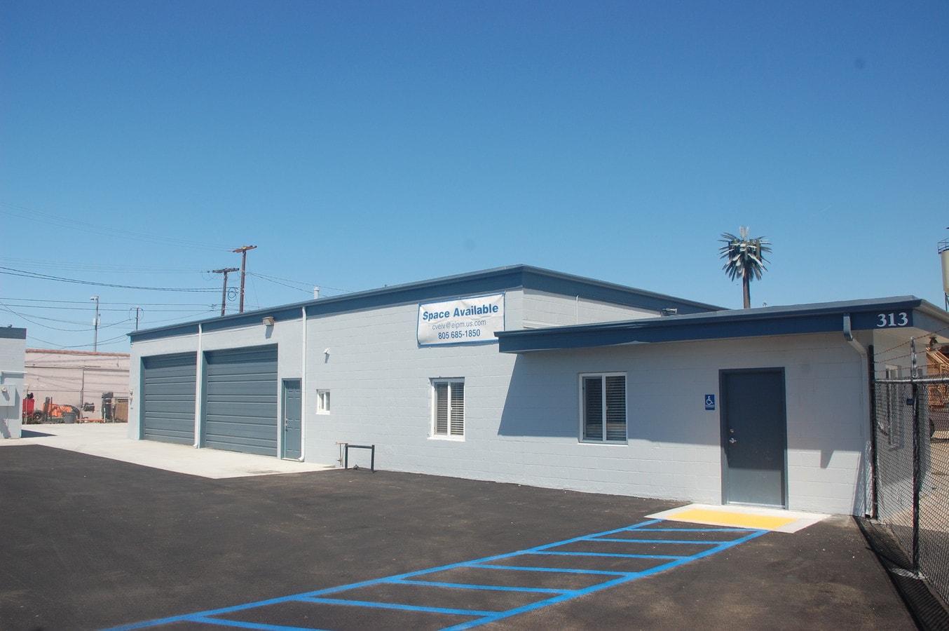 313 N First St, Lompoc, CA 93436