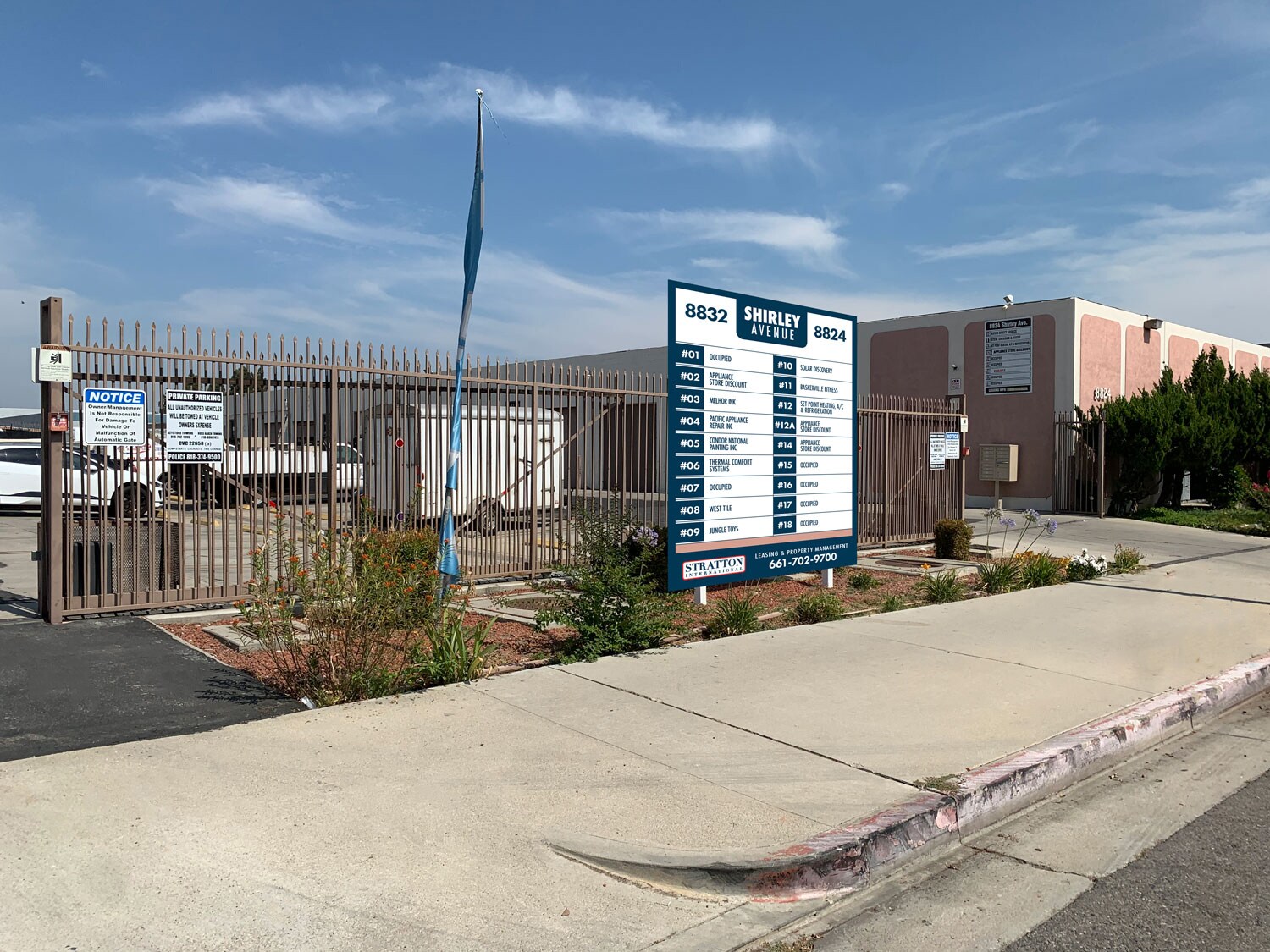 8824 Shirley Ave, Northridge, CA for sale Building Photo- Image 1 of 1