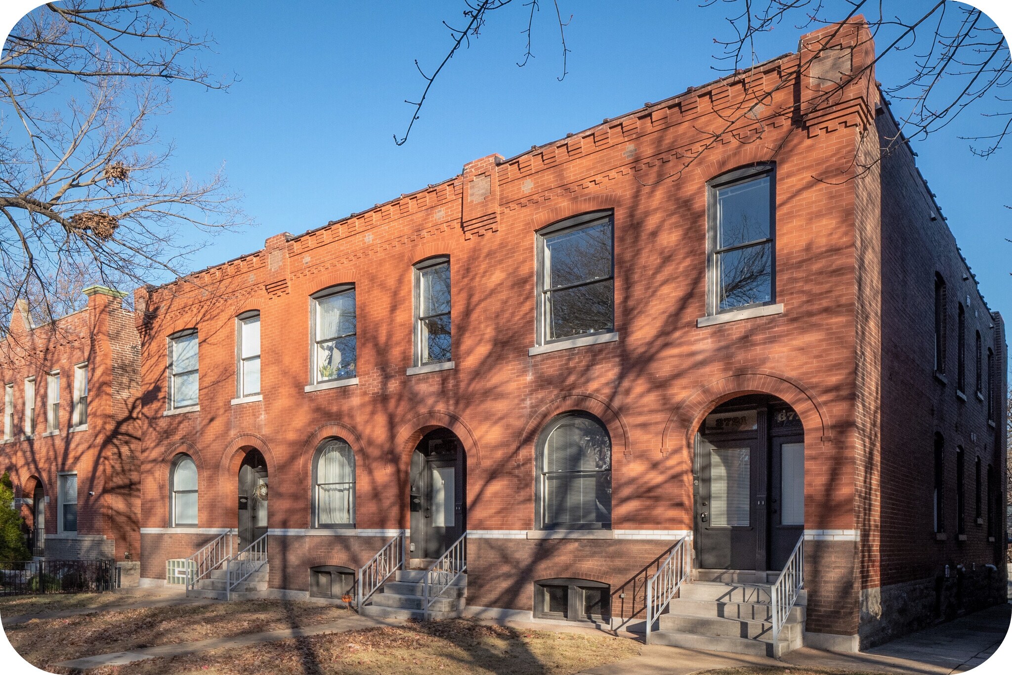 3721 McDonald Ave, Saint Louis, MO for sale Building Photo- Image 1 of 1