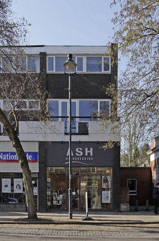 More details for 197A High St, Berkhamsted - Retail for Sale