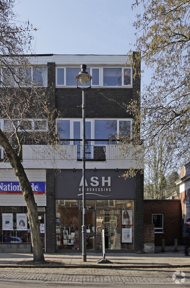197A High St, Berkhamsted for sale - Building Photo - Image 1 of 3