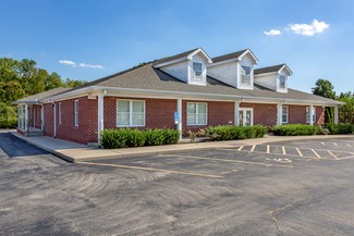 More details for 620-626 N Main St, Springboro, OH - Office for Lease