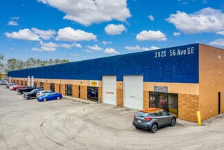 More details for 3925 56th Ave SE, Calgary, AB - Industrial for Lease