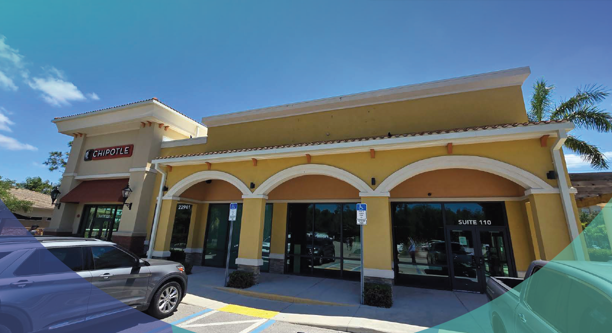 22941 Lyden Dr, Estero, FL for lease Building Photo- Image 1 of 12