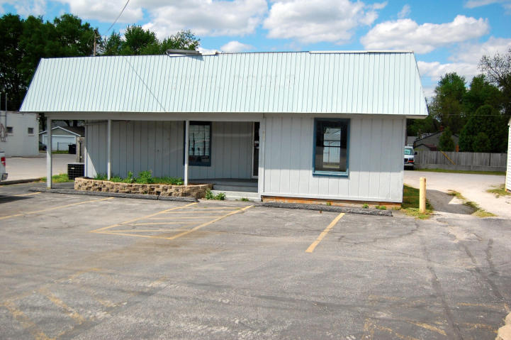 1411 E Sunshine St, Springfield, MO for sale - Building Photo - Image 3 of 6