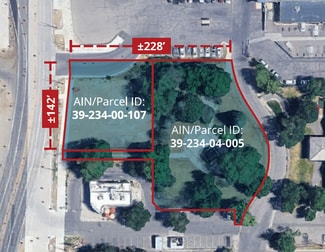 More details for 4084 Wadsworth Blvd, Wheat Ridge, CO - Land for Sale