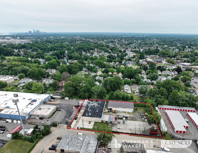 3455 W 140th St, Cleveland, OH for sale - Building Photo - Image 1 of 17