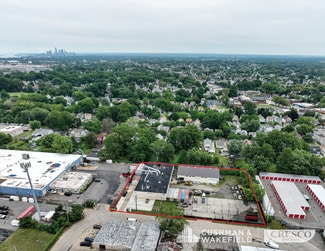 More details for 3455 W 140th St, Cleveland, OH - Industrial for Sale