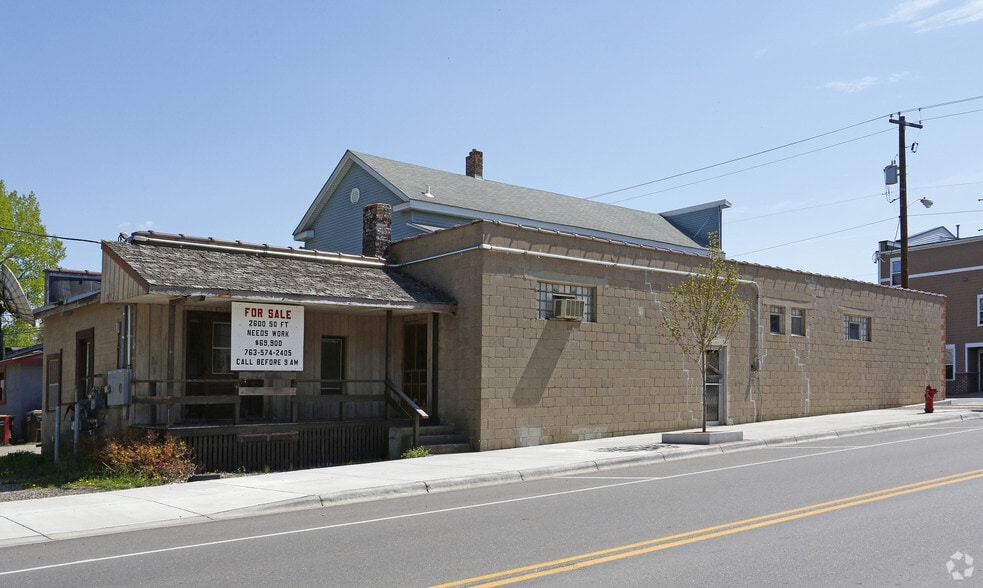 8240 Bridge St, Rockford, MN 55373 Retail for Sale