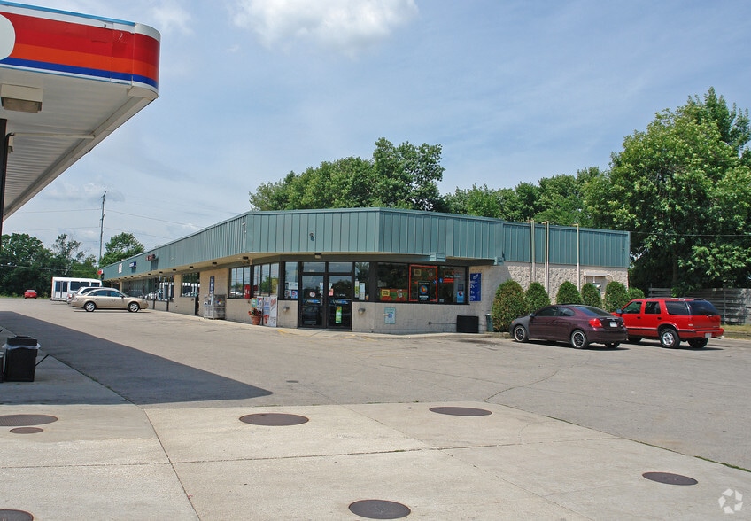 8020 Durand Ave, Sturtevant, WI for lease - Building Photo - Image 2 of 3