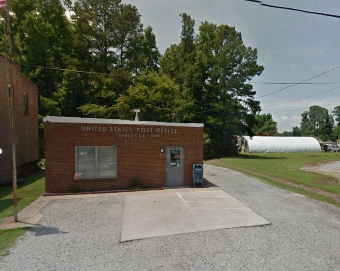 18050 Johnsons Mill Rd, Sedley, VA 23878