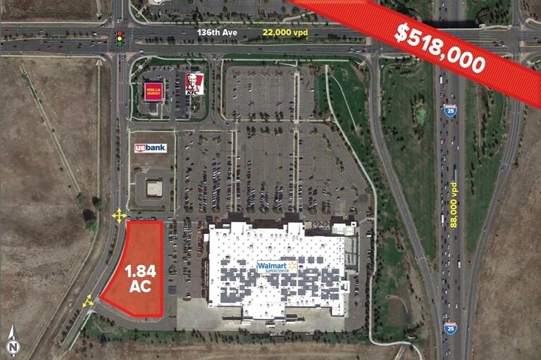 200 W 136th Ave, Westminster, CO 80234