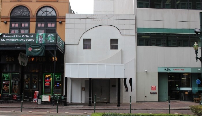 511 Main St, Houston, TX for lease - Primary Photo - Image 1 of 4