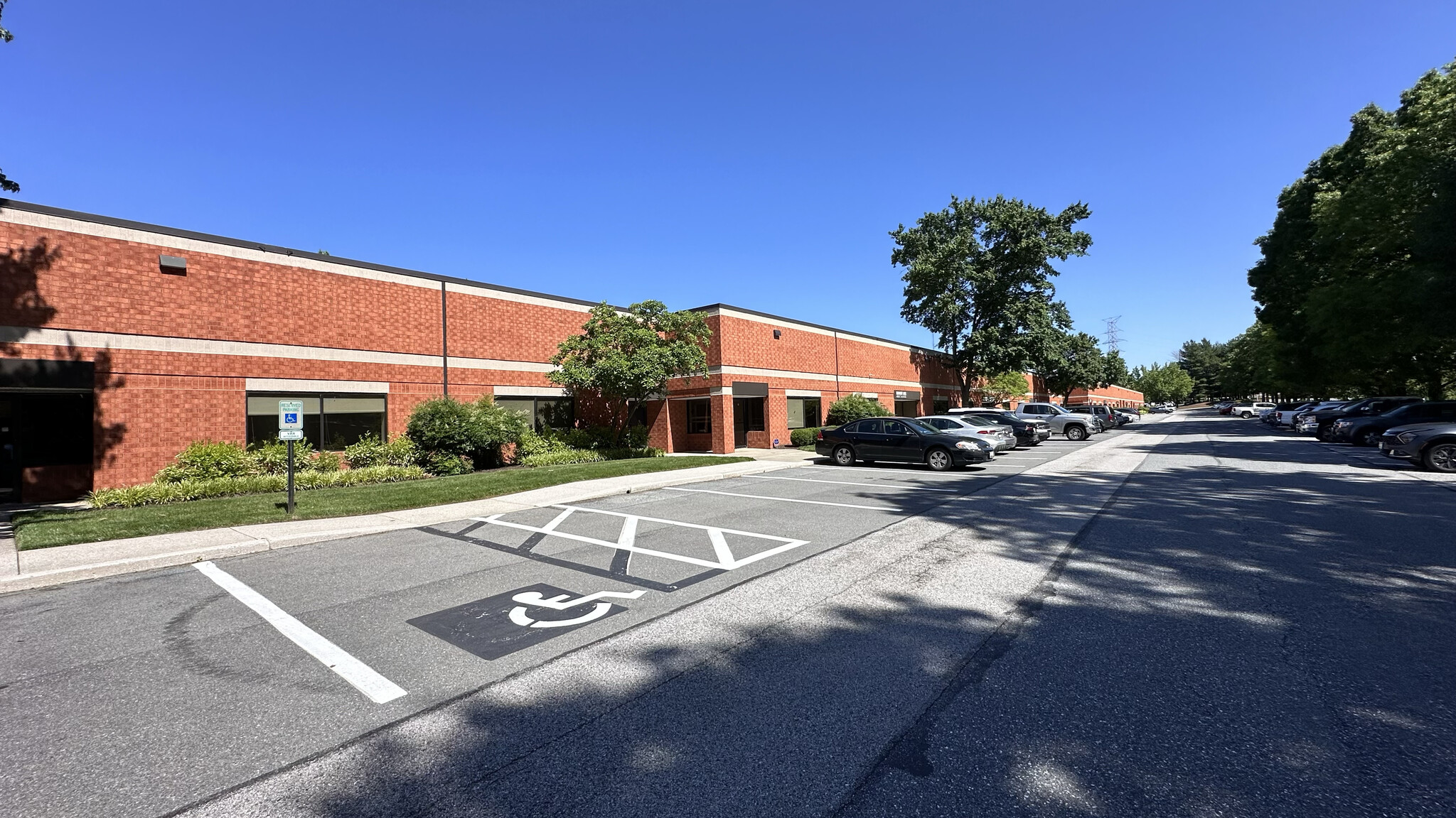 11438 Cronridge Dr, Owings Mills, MD for lease Building Photo- Image 1 of 1