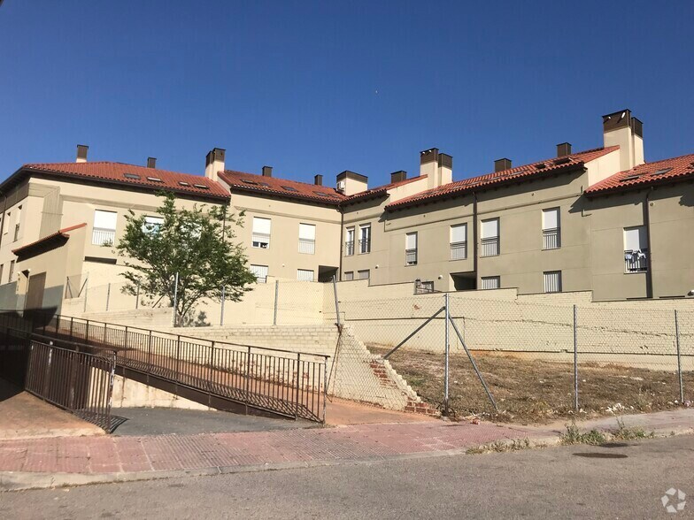 Land in Villarejo de Salvanés, Madrid for sale - Building Photo - Image 2 of 5