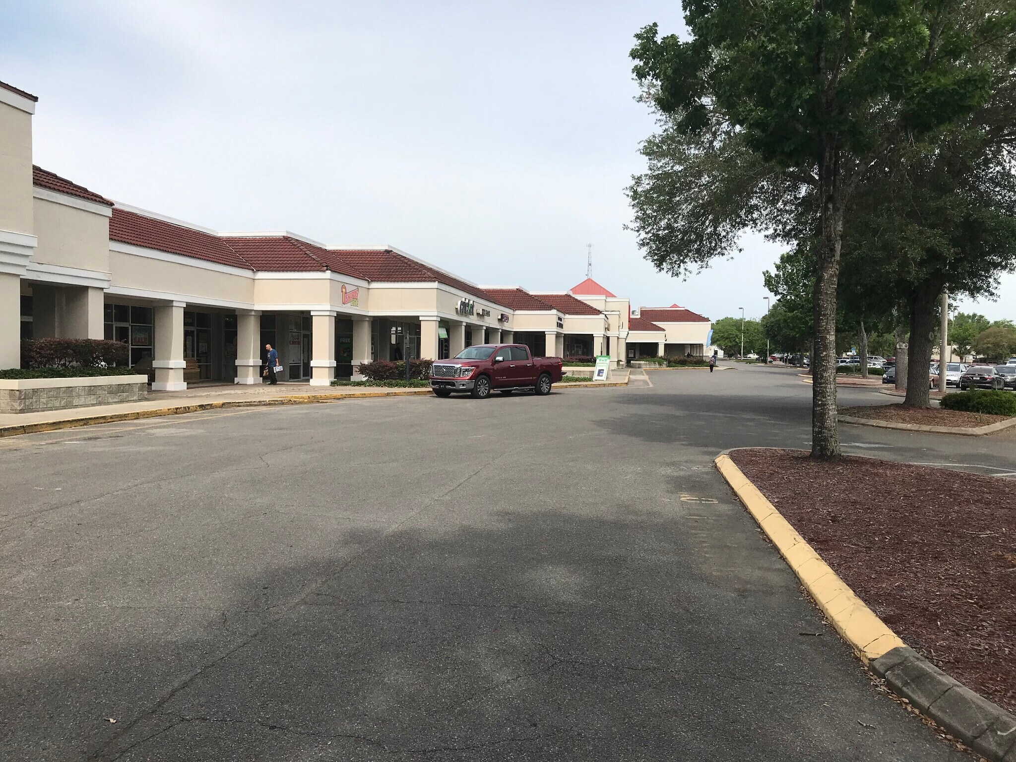 7380 State Road 100, Keystone Heights, FL 32656 Keystone Village