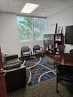 Reduc SAVE Suite 204 400 Plaza private office 2