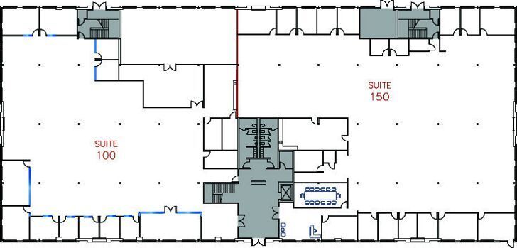 200 Commerce Dr, Irvine, CA for lease Floor Plan- Image 1 of 1